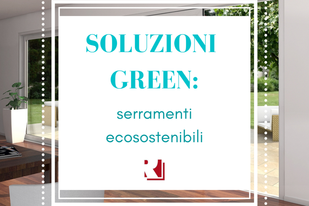 soluzioni green